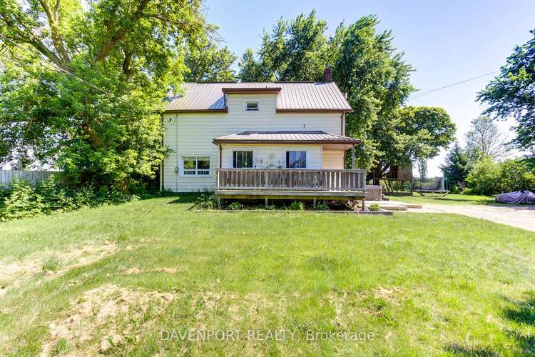 9499 Maas Park Dr, Wellington North, Ontario, Rural Wellington North