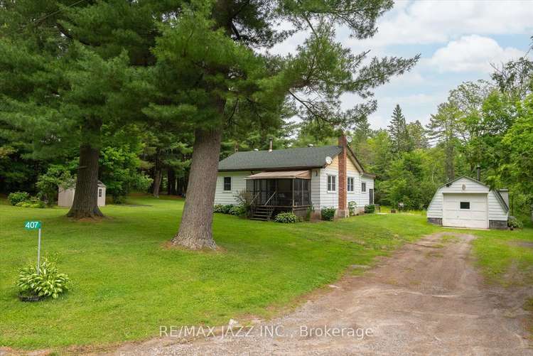 407 Concession 8, Havelock-Belmont-Methuen, Ontario, Havelock