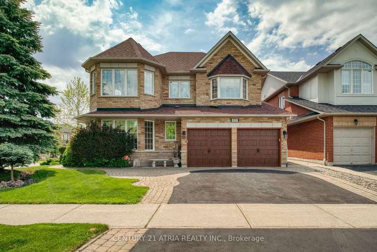 149 Russell Jarvis Dr, Markham, Ontario, Legacy