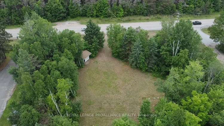 12491 Highway 41, Addington Highlands, Ontario, 