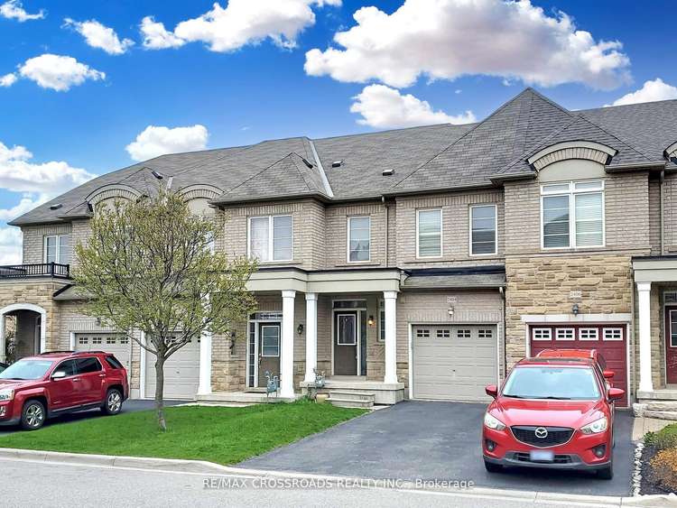 2404 Old Brompton Way, Oakville, Ontario, West Oak Trails