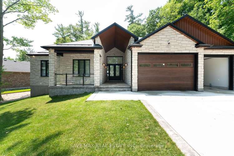 10175 Merrywood Dr E, Lambton Shores, Ontario, Grand Bend