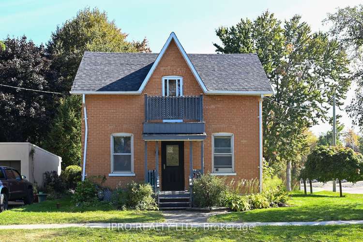 45 Centre St S, New Tecumseth, Ontario, Alliston