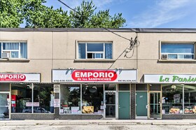 898 Wilson Ave, Toronto, Ontario , MLS #W8481210 , Image - 1
