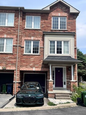 27 Frost King Lane, Toronto, ON , MLS #W12470628 , Image - 1