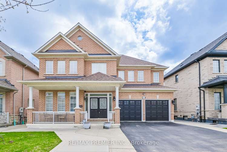 37 Colombo Cres, Vaughan, Ontario, Maple