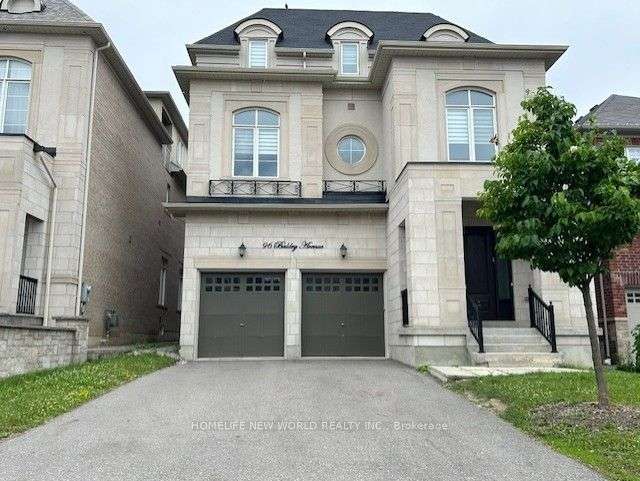 96 Baldry Ave, Vaughan, Ontario, Patterson