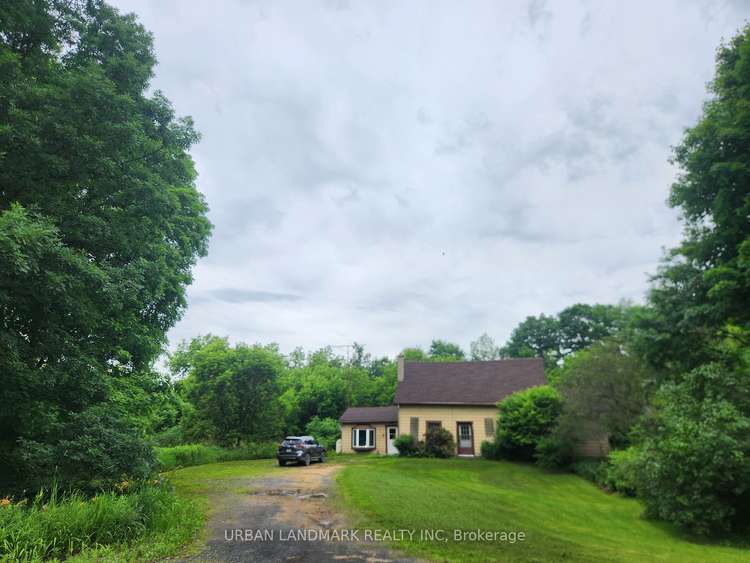 636 Old Marmora Rd, Madoc, Ontario, 