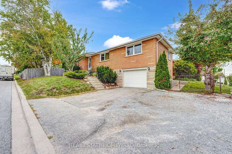 77 Toronto St, Bradford West Gwillimbury, Ontario, Bradford