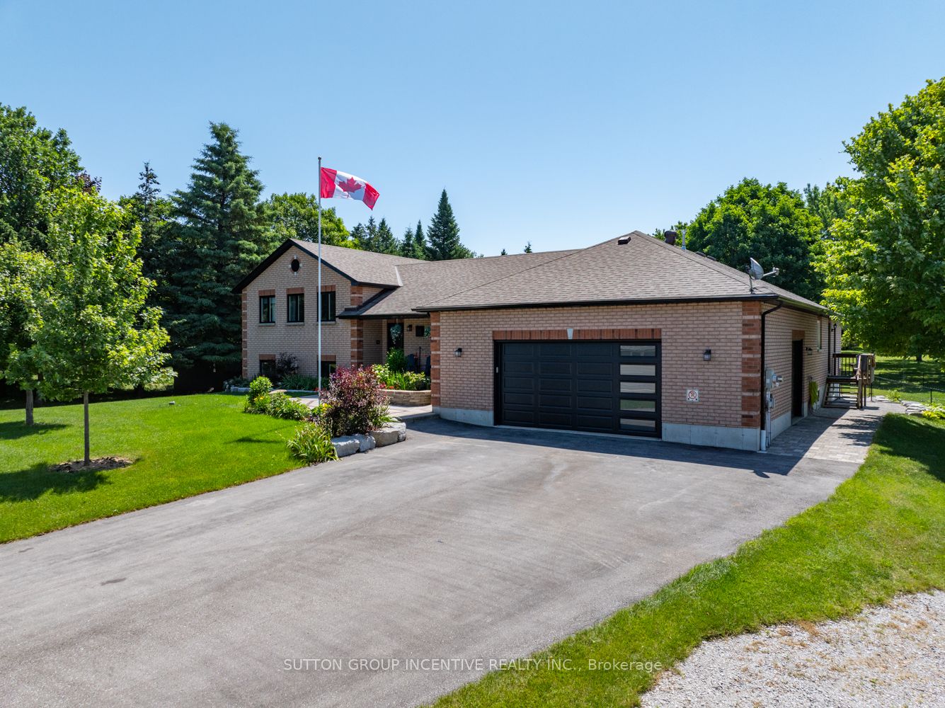 1277 Sunnidale Rd, Springwater, Ontario, Rural Springwater