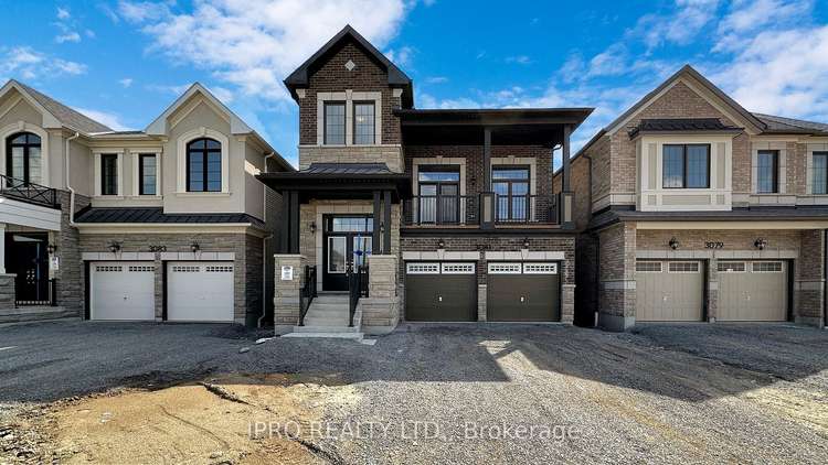 3081 Blazing Star Ave, Pickering, Ontario, Rural Pickering