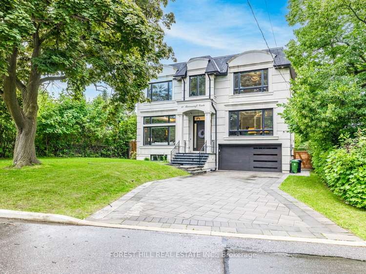 49 Ravenscroft Circ, Toronto, Ontario, Bayview Village