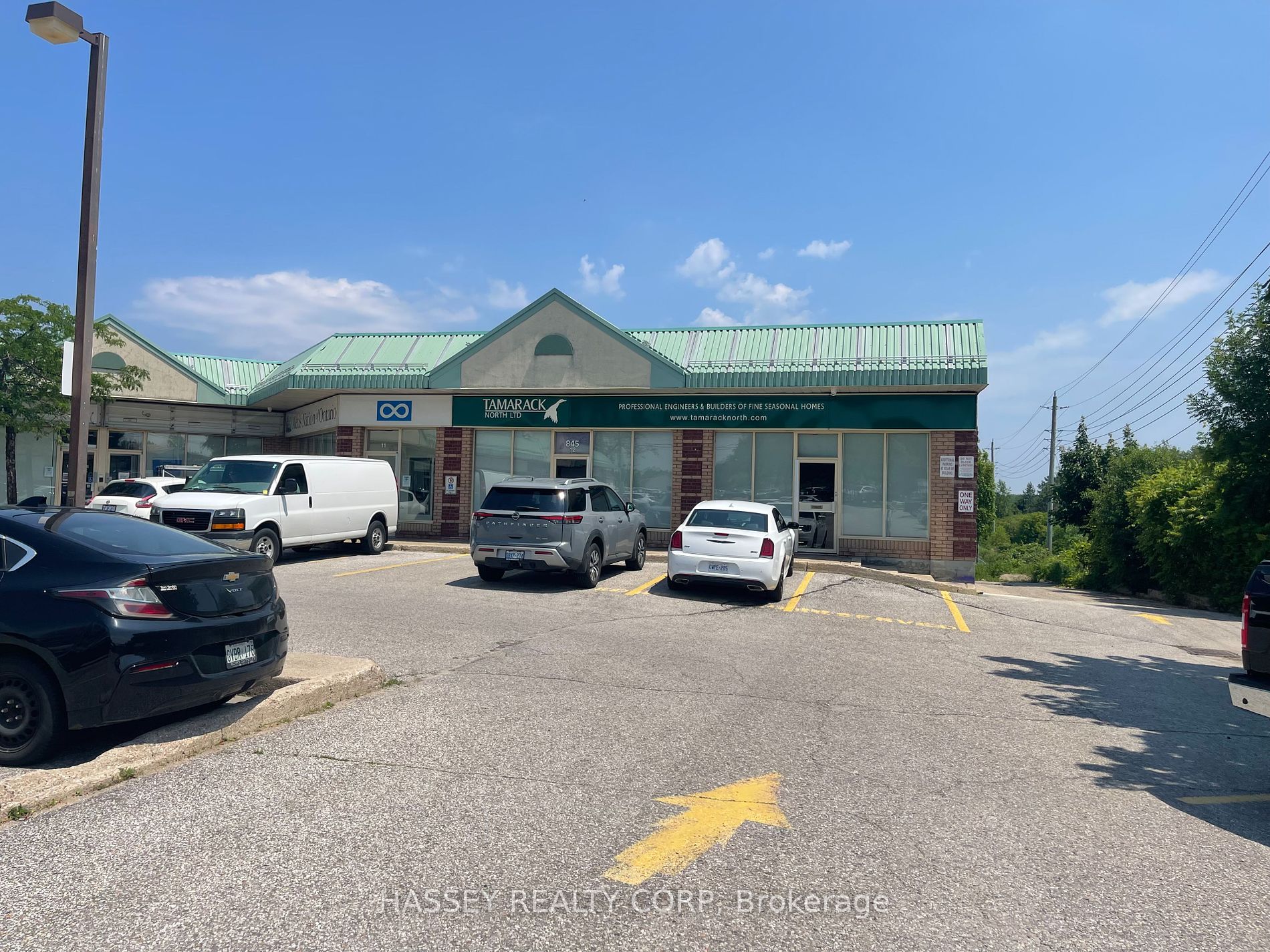 845 King St, Midland, Ontario, Midland