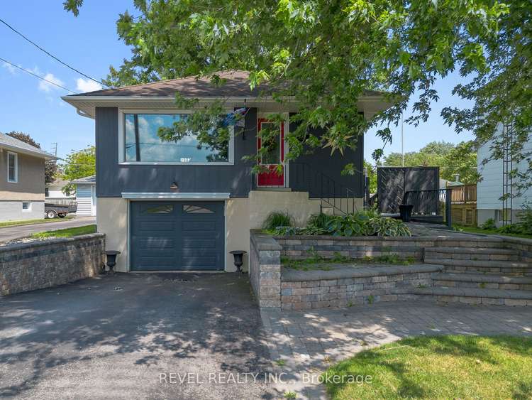 35 Homewood Ave, Port Colborne, Ontario, 