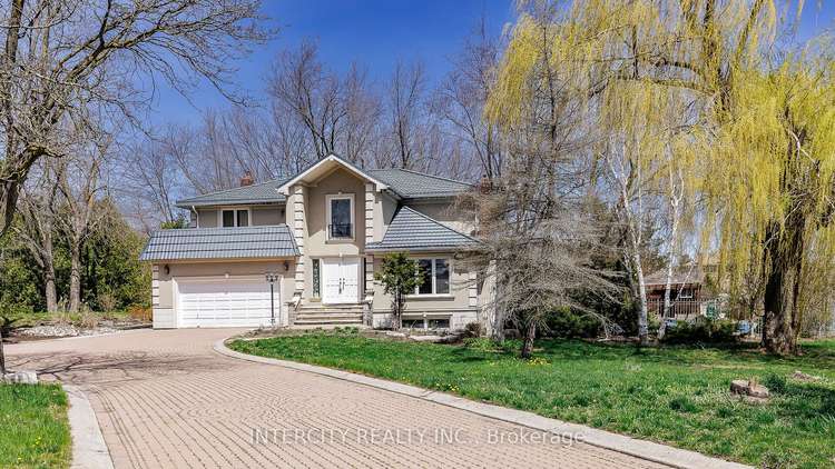 10829 McVean Dr, Brampton, Ontario, Toronto Gore Rural Estate