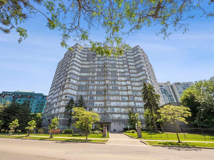 50 Kingsbridge Garden Circ, Mississauga, Ontario, Hurontario