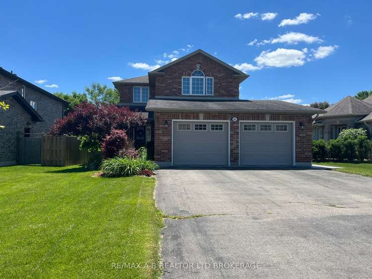 61 Harmer Cres, Blandford-Blenheim, Ontario, 