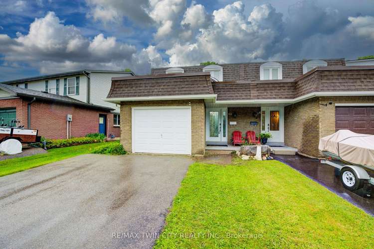 380 Pioneer Dr, Kitchener, Ontario, 