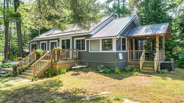 3294 Hendi Lane, Severn, Ontario, Washago