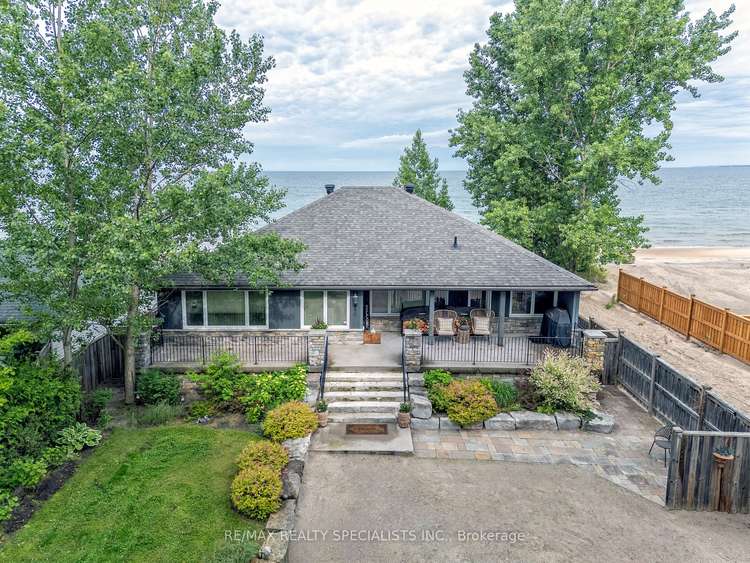 890 Tiny Beaches Rd S, Tiny, Ontario, Rural Tiny