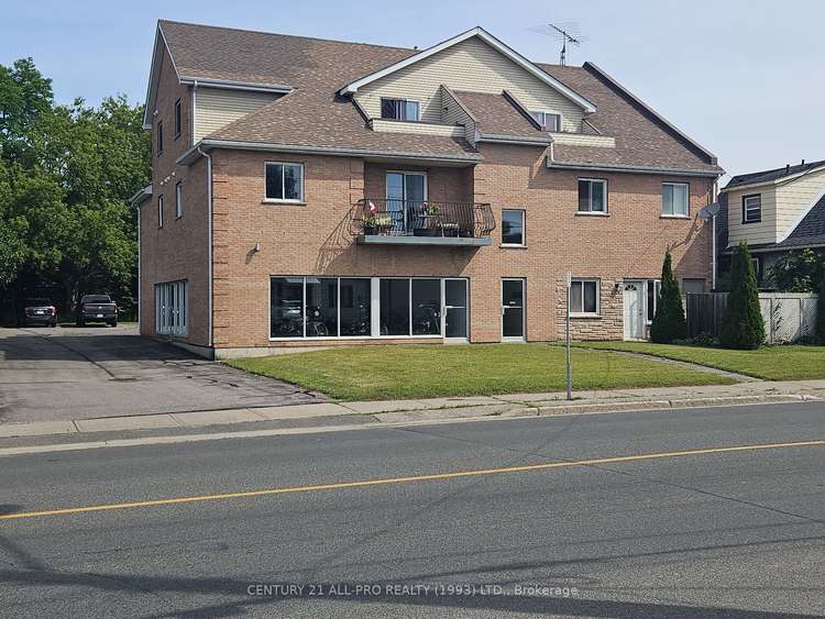 270 University Ave W, Cobourg, Ontario, Cobourg