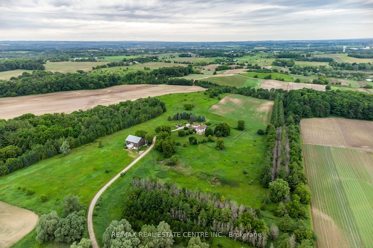 6952 2nd Line, New Tecumseth, Ontario, Rural New Tecumseth