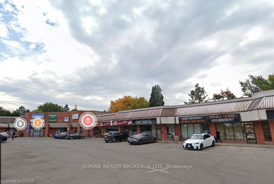 769 Southdale Rd E, London, Ontario, South E