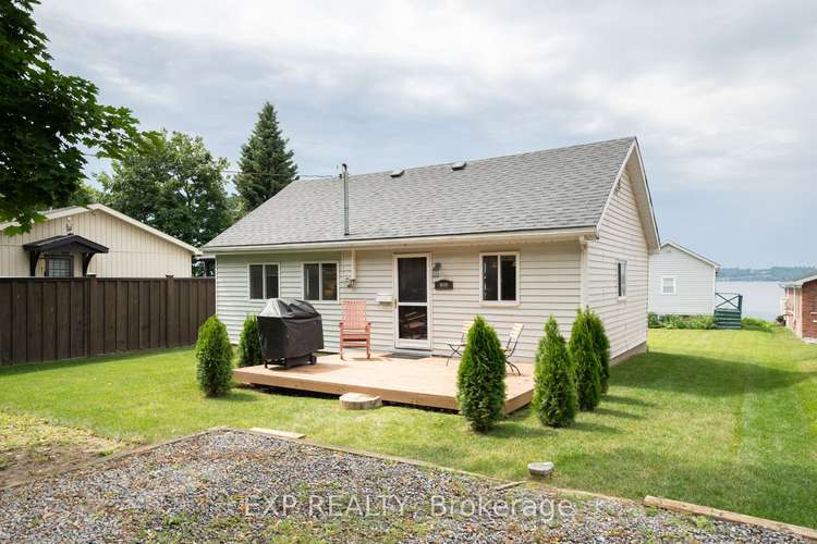 5139 Halstead Beach Rd, Hamilton Township, Ontario, Bewdley