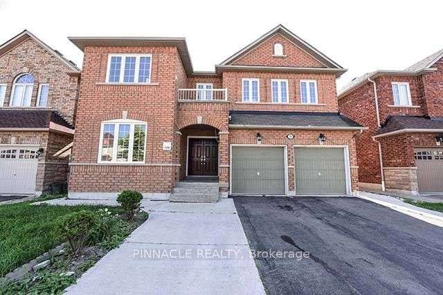 20 Cottontail Rd, Brampton, Ontario, Fletcher's Meadow