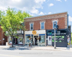 74 Main St, Wellington, Ontario , MLS #X8484912 , Image - 1