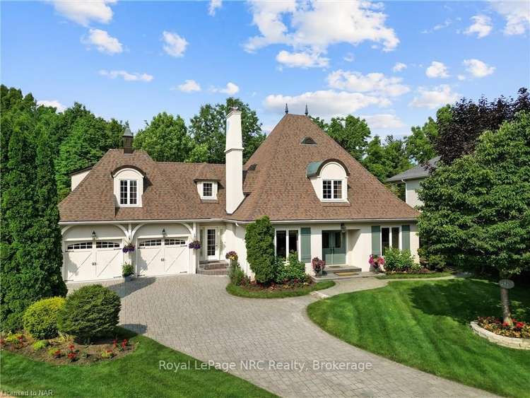 18 Park Crt, Niagara-on-the-Lake, Ontario, 