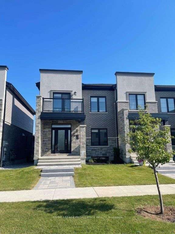 50 Riverstone Way, Belleville, Ontario, 