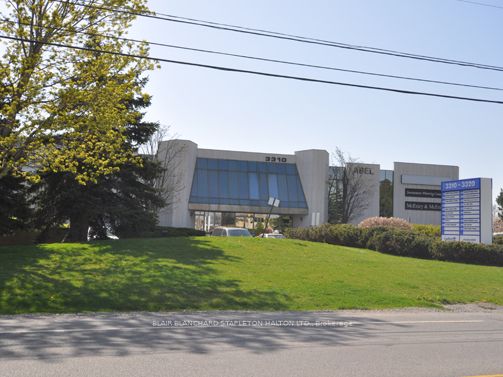 3310 South Service Rd, Burlington, Ontario, Industrial Burlington