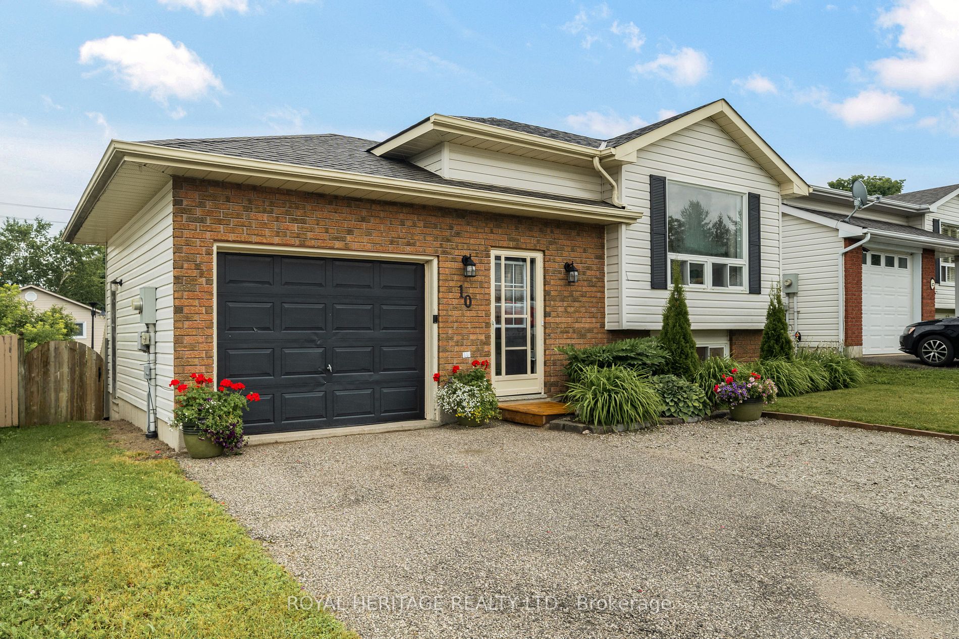 10 Courtney Cres, Orillia, Ontario, Orillia