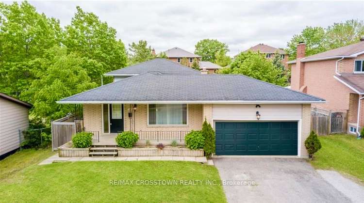 148 Anne St N, Barrie, Ontario, Letitia Heights