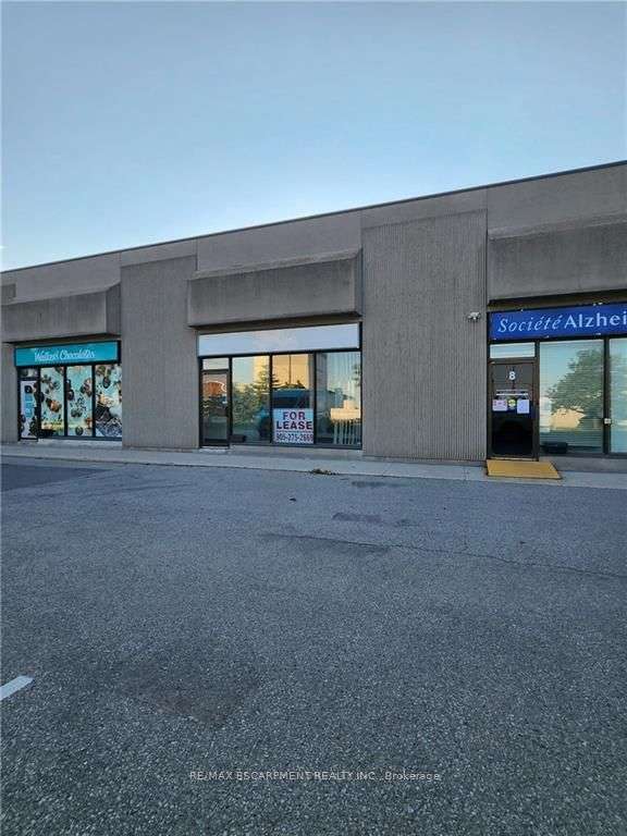 4391 Harvester Rd, Burlington, Ontario, Industrial Burlington