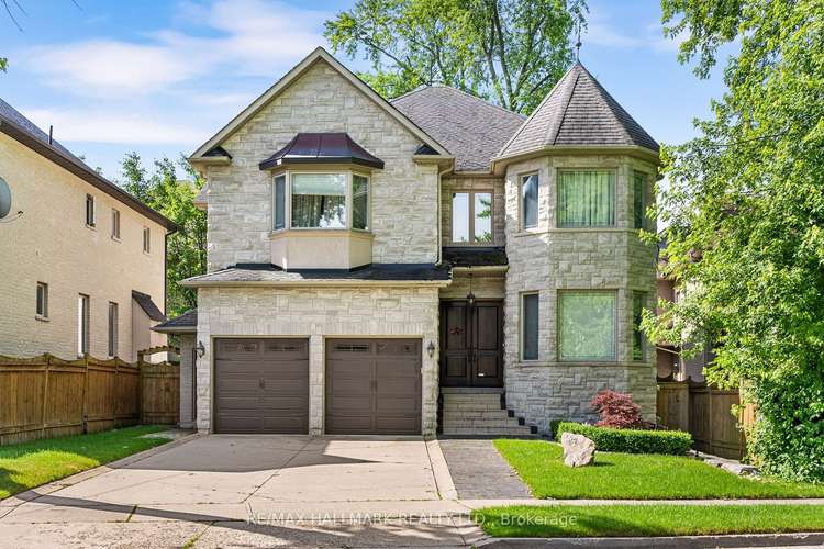 47 DOUGLAS Rd, Richmond Hill, Ontario, Oak Ridges Lake Wilcox