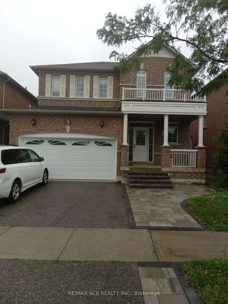 6 Fieldside St, Markham, Ontario, Box Grove