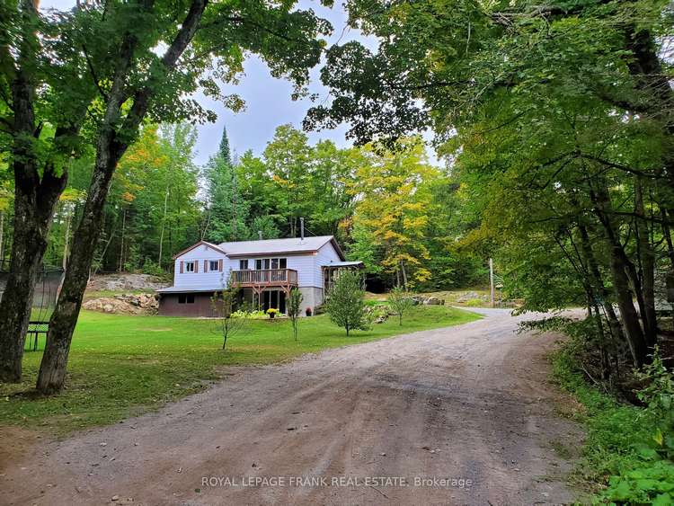 121 Montgomery Rd, North Kawartha, Ontario, Rural North Kawartha