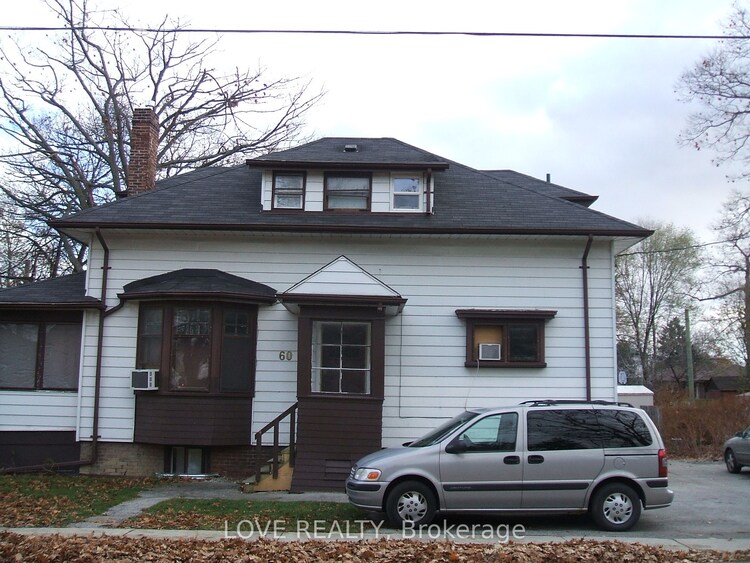 60 Long Branch Ave, Toronto, Ontario, Long Branch