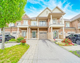 164 John Davis Gate, York, ON , MLS #N12897136 , Image - 1