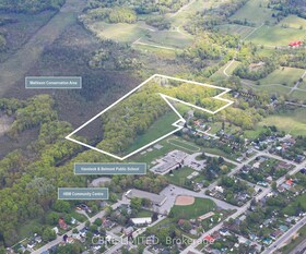 0 William St & Mary St, Peterborough, Ontario , MLS #X8486088 , Image - 1