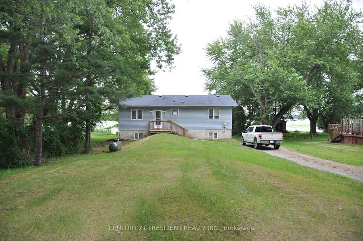 17 Cedar Bay Rd, Kawartha Lakes, Ontario, Rural Carden