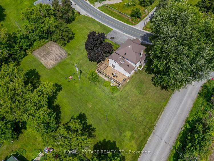 13529 County Rd 24 Rd, Trent Hills, Ontario, Rural Trent Hills