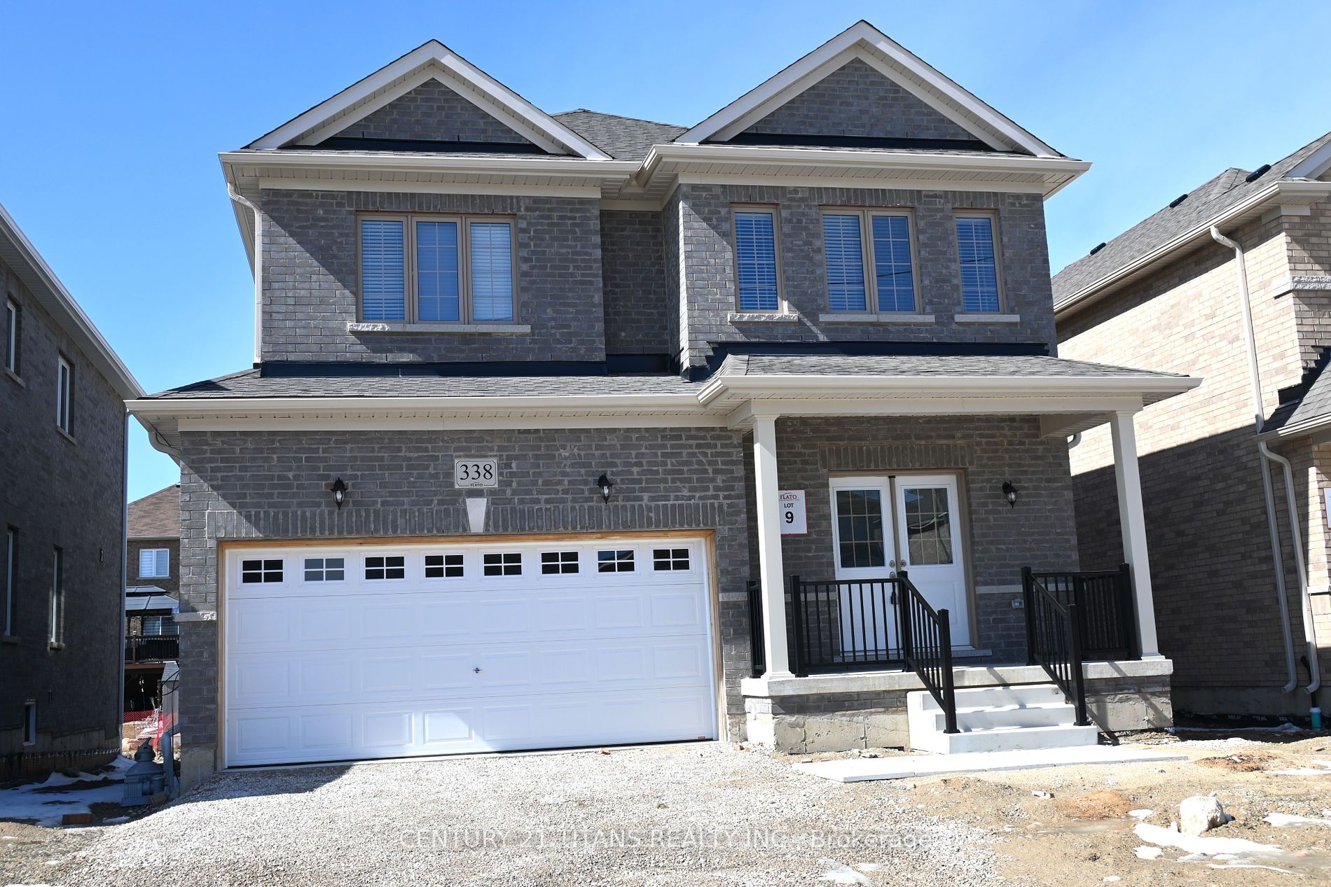 338 Moody St, Southgate, Ontario, Dundalk