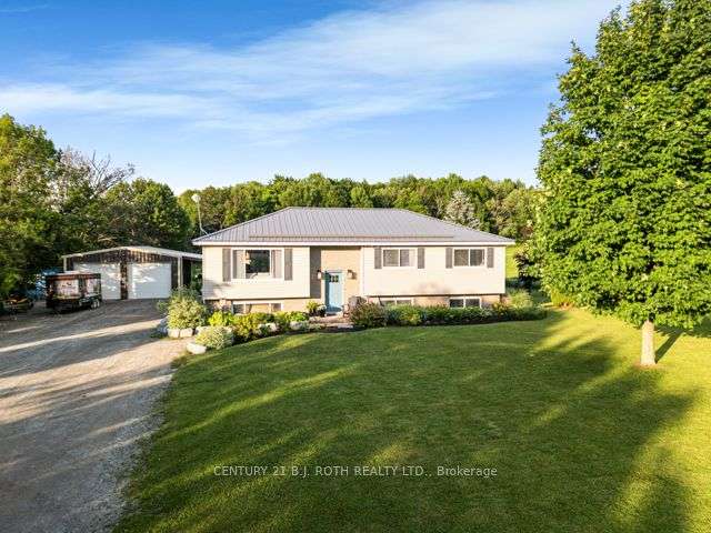 10125 Highway 12  W, Oro-Medonte, Ontario, Rural Oro-Medonte