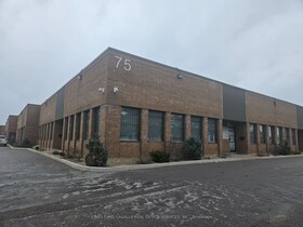 75 East Beaver Creek Rd, York, Ontario , MLS #N8486618 , Image - 1