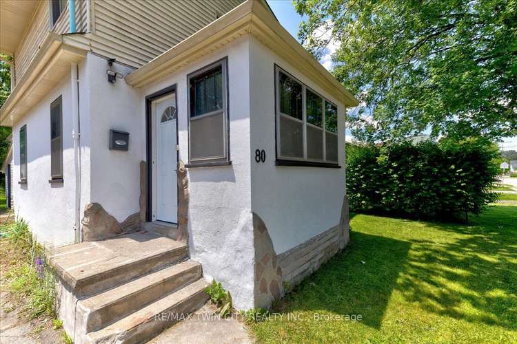 80 Norfolk Ave, Cambridge, Ontario, 