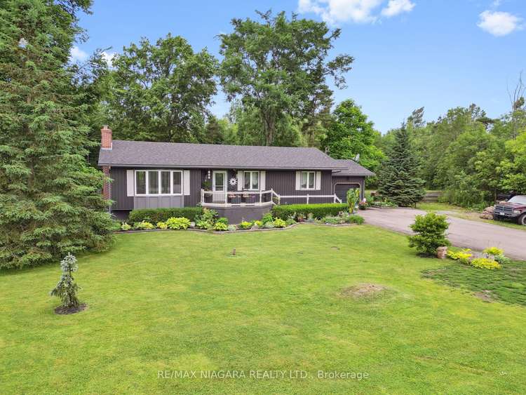 3725 Switch Rd, Fort Erie, Ontario, 