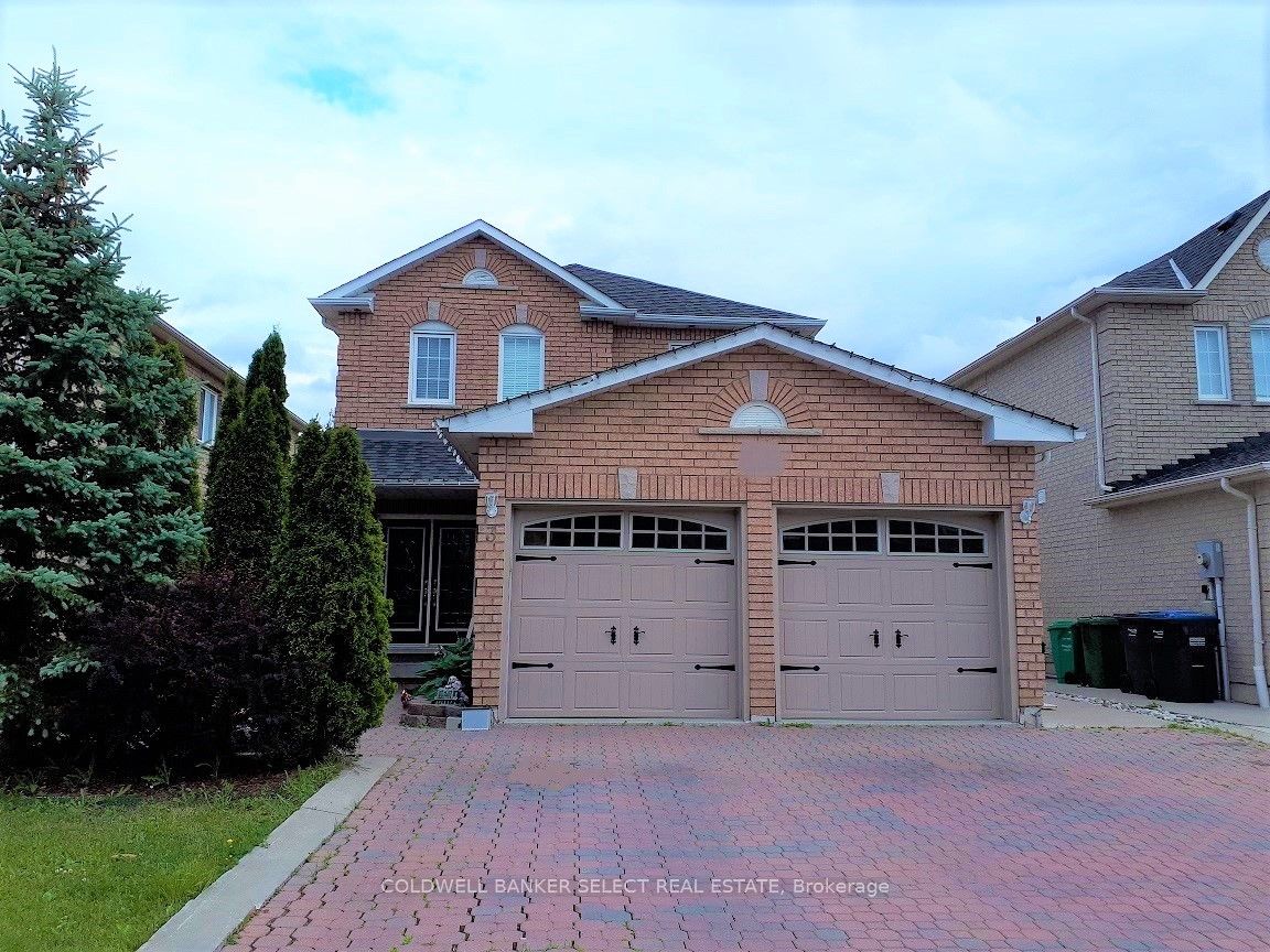 3 Frustac Tr, Caledon, Ontario, Bolton East